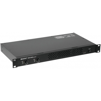 OMNITRONIC XDA-1002 Class D Amplifier #2