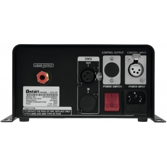 ANTARI LCU-1SE Liquid Control Unit #4