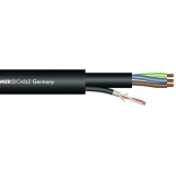SOMMER CABLE Combi Cable 1x2x0.25+3G1.5 SC-Monolith Power DMX 100m