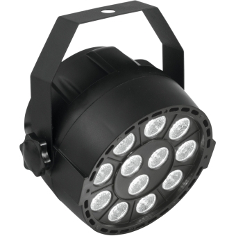 EUROLITE LED PARty TCL Spot #2