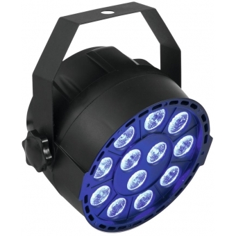 EUROLITE LED PARty TCL Spot #7