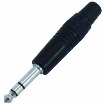 NEUTRIK Jack plug 6.3 stereo NP3X