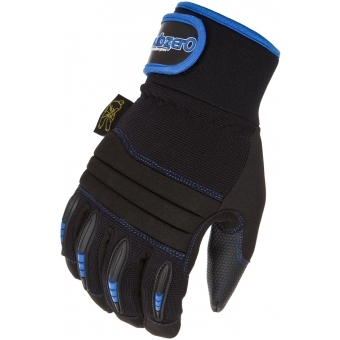 Manusi Dirty Rigger Sub Zero XC - M,L,XL