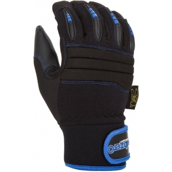 Manusi Dirty Rigger Sub Zero XC - M,L,XL #2