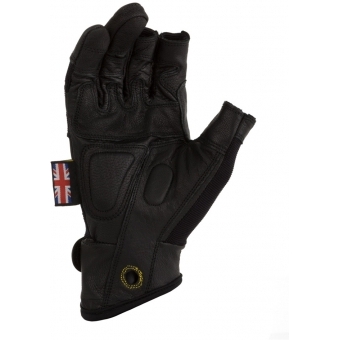 Manusi Dirty Rigger Leather Grip Framer - S,M,L,XL #3