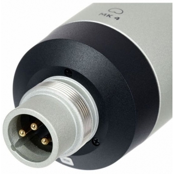 Sennheiser MK4 - Microfon profesional pentru studio #4