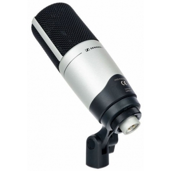 Sennheiser MK4 - Microfon profesional pentru studio #6