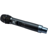 RELACART UH-222C Microphone 823-832 + 863-865 MHz