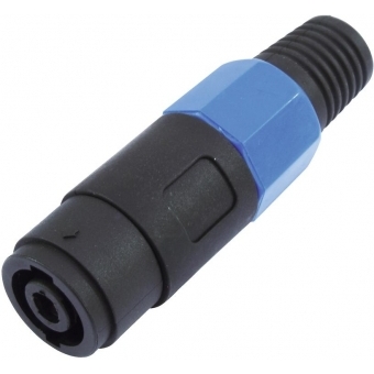 OMNITRONIC Speaker Cable socket 4pin