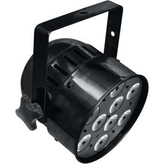 EUROLITE LED PAR-56 QCL Short bk #2