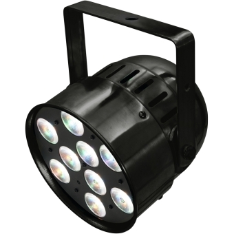 EUROLITE LED PAR-56 QCL Short bk #5
