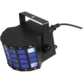 EUROLITE LED Mini D-6 Hybrid Beam Effect