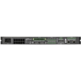 Powersoft Quattrocanali 2404 DSP+D - Amplificator flexibil de 2400 W/4 canale cu DSP și Dante™ #2