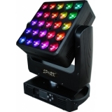 Moving Head 25*15W