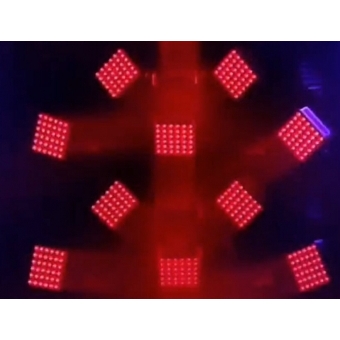 Moving Head 36*15W RGBW Quad LED PANEL #2