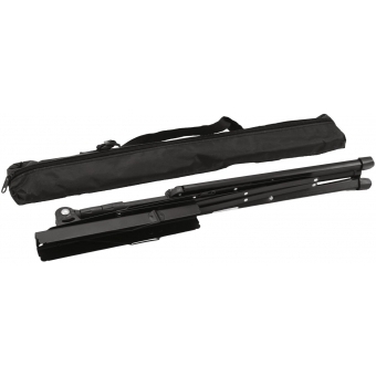 DIMAVERY NTS-1 Music Stand, black #2