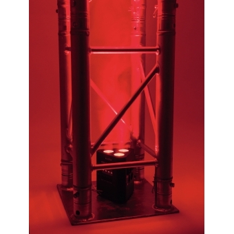 EUROLITE AKKU TL-3 TCL Trusslight QuickDMX #8