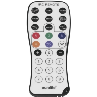 EUROLITE LED KLS-180 Compact Light Set #20