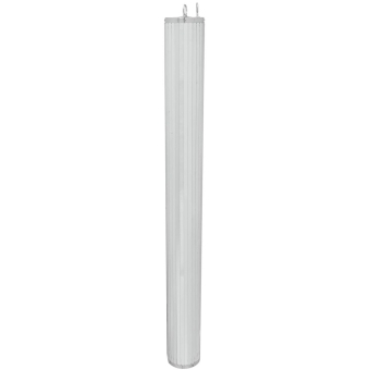EUROLITE Mirror Cylinder 90cm