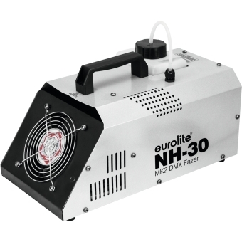 EUROLITE NH-30 MK2 DMX Fazer #2