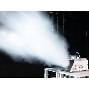 EUROLITE NH-30 MK2 DMX Fazer #7