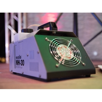 EUROLITE NH-30 MK2 DMX Fazer #12