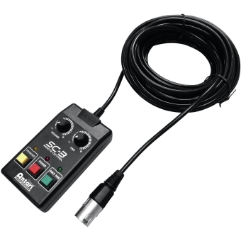 ANTARI SC-3 Remote Controller