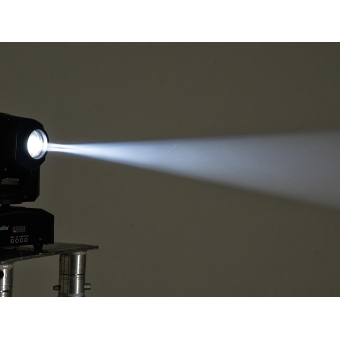 EUROLITE LED TMH-17 Moving Head Spot #9