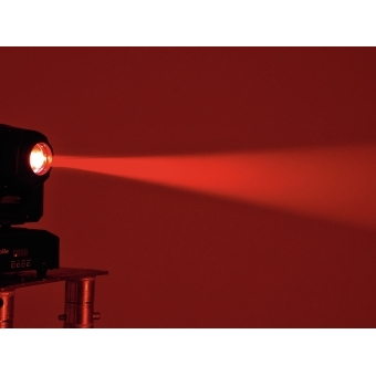 EUROLITE LED TMH-17 Moving Head Spot #13