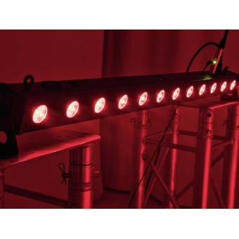 EUROLITE LED BAR-12 QCL RGBW Bar #8