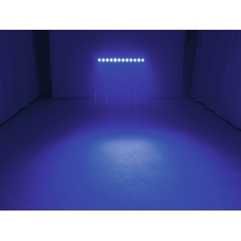 EUROLITE LED BAR-12 QCL RGBW Bar #9