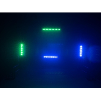 EUROLITE LED BAR-12 QCL RGBW Bar #20