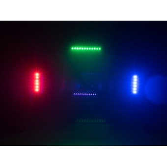 EUROLITE LED BAR-12 QCL RGBW Bar #21