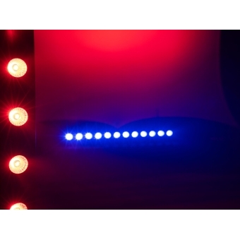 EUROLITE LED BAR-12 QCL RGBW Bar #26