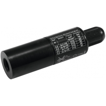 REUTLINGER Cable Glider Type 50SVIII-ZW M12i bk