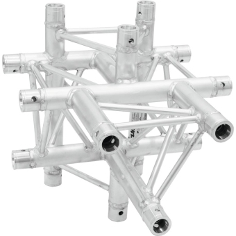 ALUTRUSS TRILOCK 6082AT-51(50) 5-way Piece /