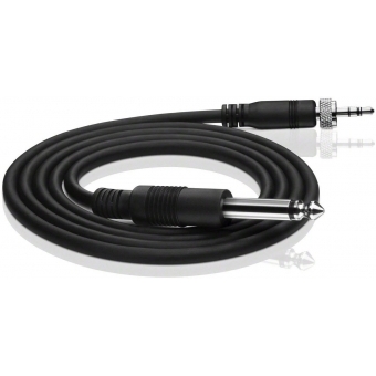Sennheiser XSW 1-CI1-B - Sistem wireless UHF Diversity pentru instrumente #3
