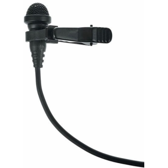 Sennheiser XSW 1-ME2-B - Sistem wireless cu microfon lavaliera/ 614-638 MHz #15