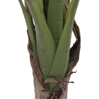 EUROPALMS Banana Tree, artificial plant, 100cm #3