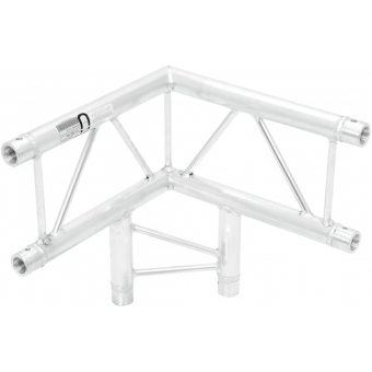 ALUTRUSS BILOCK E-GL22 C31-V 3-way corner 90°