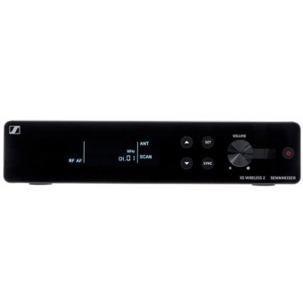 Sennheiser XSW2-835-B - Sistem microfon wireless #10
