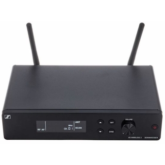Sennheiser XSW2-835-B - Sistem microfon wireless #7