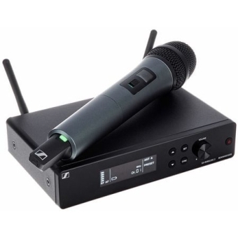 Sennheiser XSW2-835-B - Sistem microfon wireless #4
