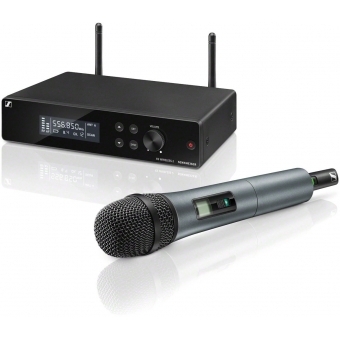 Sennheiser XSW2-835-B - Sistem microfon wireless