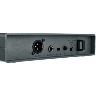 Sennheiser XSW 1-835-B - Sistem wireless cu microfon vocal #13