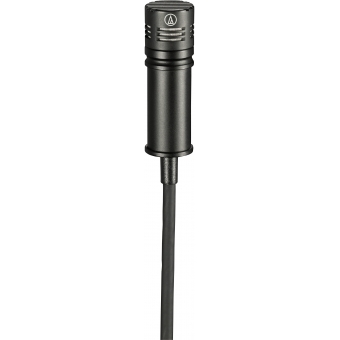 Audio Technica ATM350U - Microfon cardioid condenser cu clip-on (5" gooseneck) #2