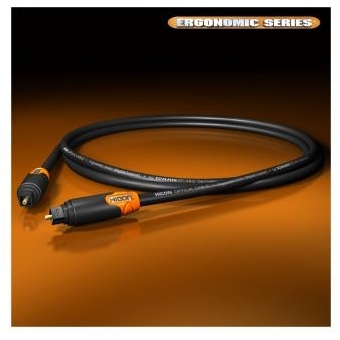 Cablu optic Hicon Toslink -Toslink 0.75m #2
