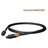 Cablu optic Hicon Toslink -Toslink 0.75m