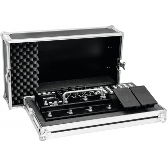 ROADINGER Flightcase DMX Move Bigfoot #3