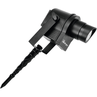 EUROLITE LED IP LP-7 Logo Projector #5
